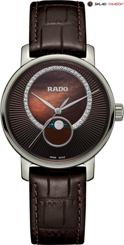 Rado 084.6055.3.491 фото