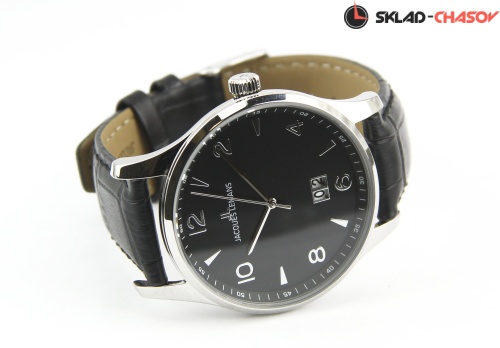 Мужские Jacques Lemans London 1-1862ZA фото фото 2