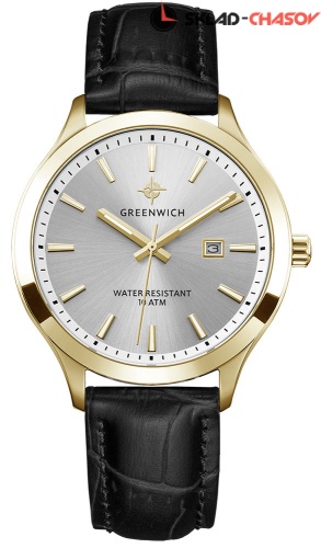 Greenwich GW 041.21.33 фото