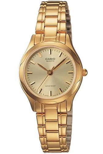 Casio LTP-1275G-9A фото
