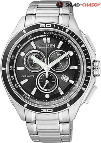 Citizen AT0956-50E фото