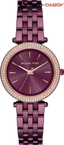 Женские Michael Kors Darci MK3725 фото
