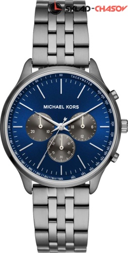 Мужские Michael Kors Sutter MK8724 фото