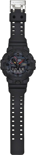 Casio GA-700BMC-1AER фото фото 2