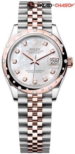 Часы Rolex Datejust 278341RBR-0026 фото