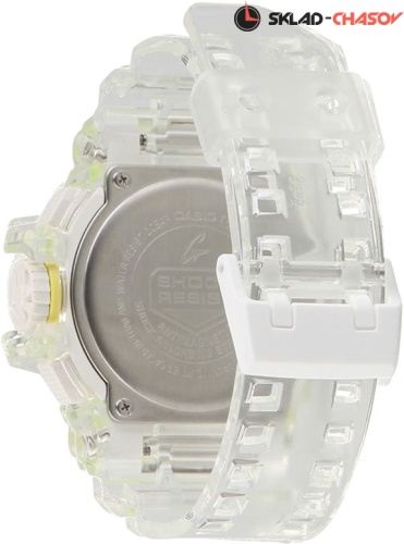 Casio GA-400SK-1A9ER фото фото 6