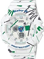 Casio Baby-G BA-120SC-7A фото