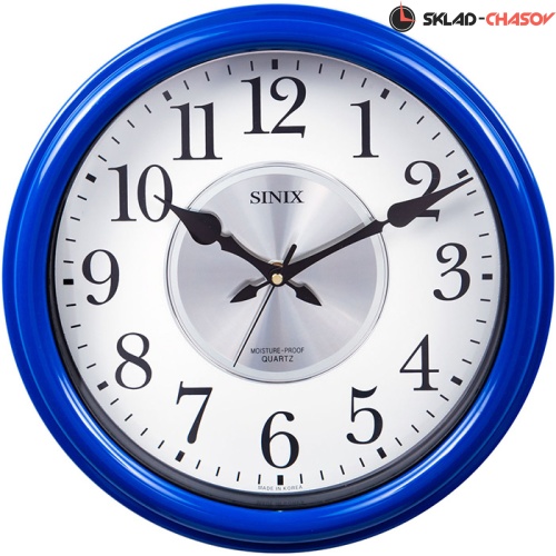 Sinix 4065B Blue фото