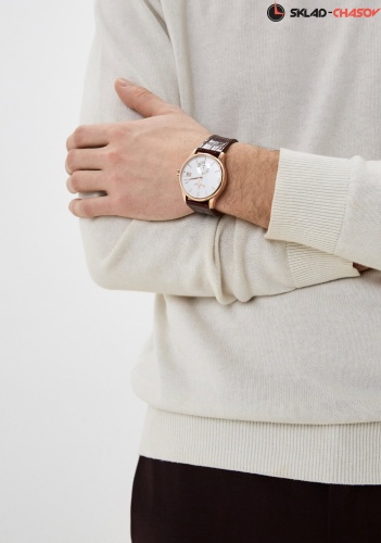 Мужские Модель 30521/1B1BR «Romanoff» фото фото 6