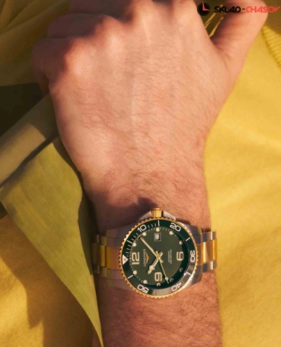 Наручные часы Longines L3.781.3.06.7 фото фото 7