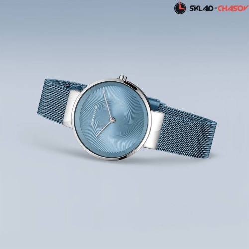 Часы Bering 19031-308 фото фото 5