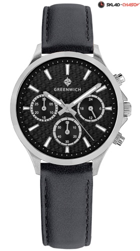 Часы наручные Greenwich GW 363.11.31 фото