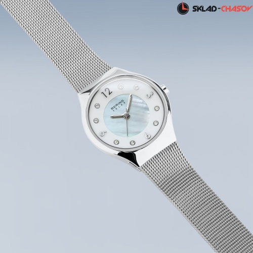 Женские Bering Solar 14427-004 фото фото 6