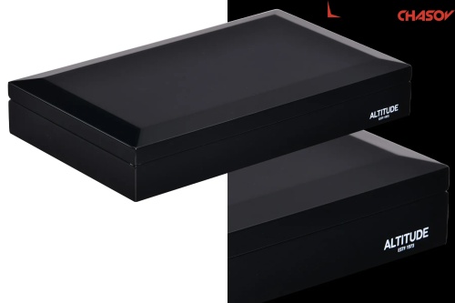 Шкатулка для хранения украшений 505-BC фото фото 4