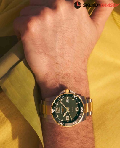 Наручные часы Longines L3.781.3.06.7 фото фото 7