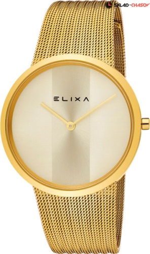 Наручные часы Elixa E122-L500 фото