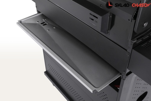 Газовый гриль PRIME PRO 610 фото фото 17