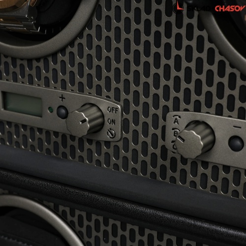 Шкатулка для автоподзавода 8-ми часов Wolf 469703 фото фото 2