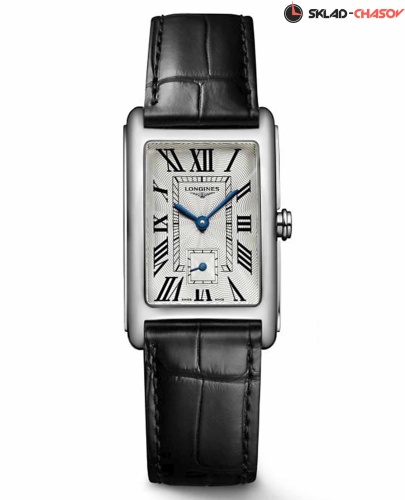 Наручные часы Longines L5.512.4.71.0 фото