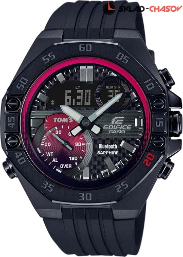 Casio ECB-10TMS-1AER фото