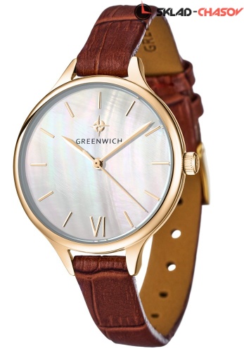 Greenwich Regatta GW 311.22.63 фото фото 2