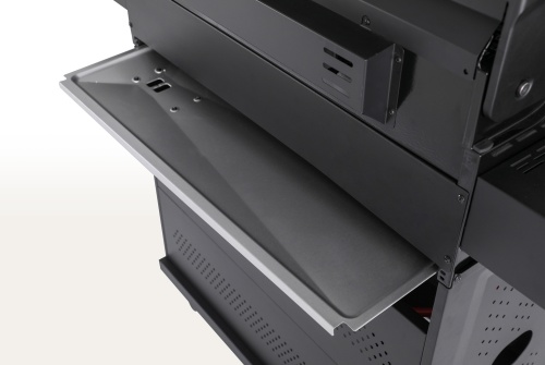 Газовый гриль PRIME PRO 610 фото фото 17