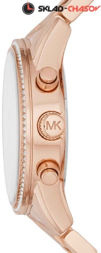 Женские Michael Kors Ritz MK6357 фото фото 2