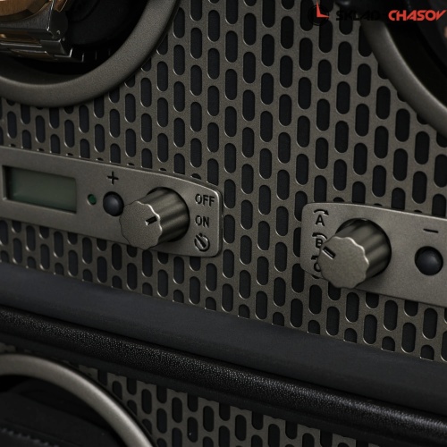 Шкатулка для автоподзавода 8-ми часов Wolf 469703 фото фото 2