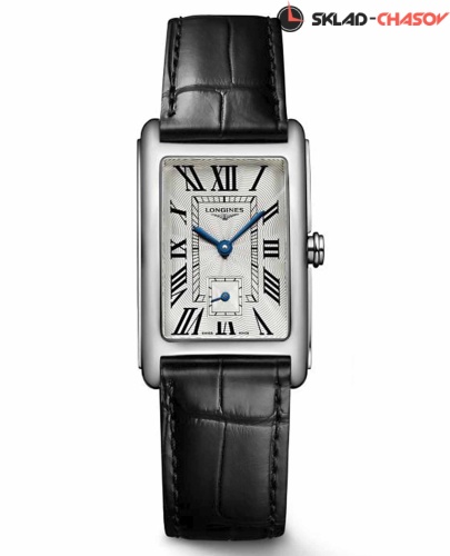 Наручные часы Longines L5.512.4.71.0 фото