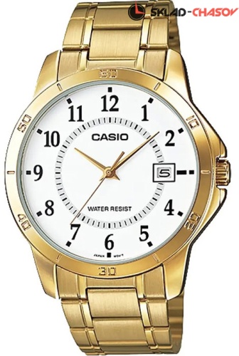 Casio MTP-V004G-7B фото