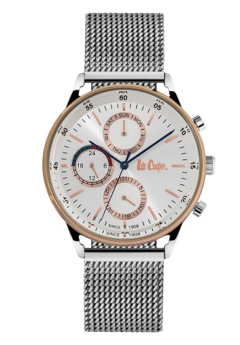 Lee Cooper мужские, LC06479.530 фото