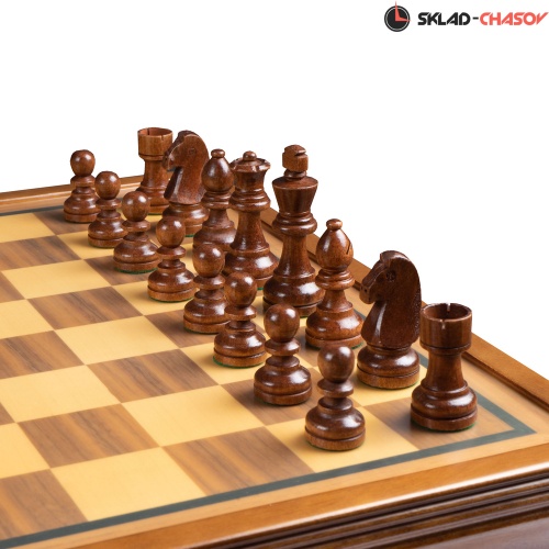 Игра шахматы Games CH фото фото 5