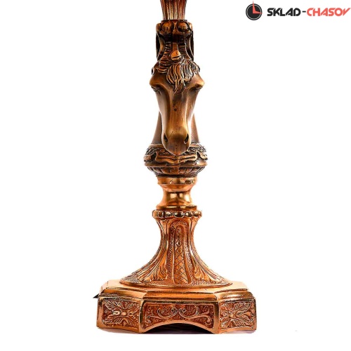 Бронзовый светильник Pars Luster TL 920156 фото фото 3