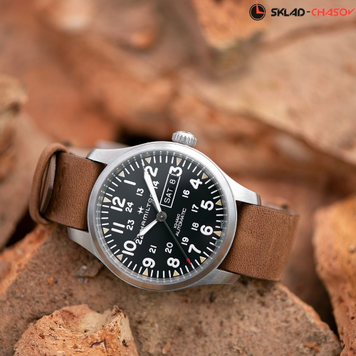 Hamilton H70535531 фото фото 2