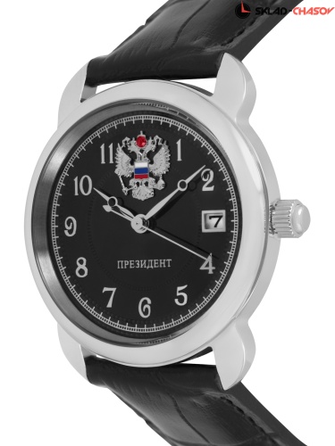 Часы Президент 4070685 фото фото 2