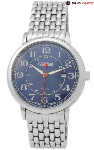 Кварцевые Слава "Традиция" 1411702/2115-100 фото