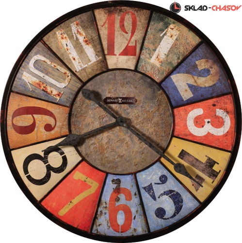 Howard Miller 625-547 County Line фото