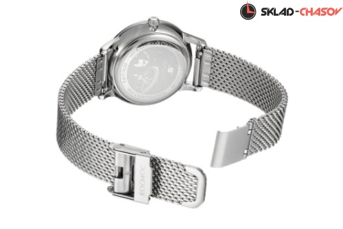 Наручные часы Космос K 617.19.39 M фото фото 3