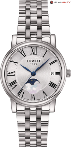 Tissot T122.223.11.033.00 фото