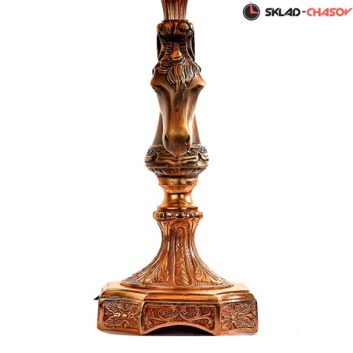 Бронзовый светильник Pars Luster TL 920156 фото фото 3