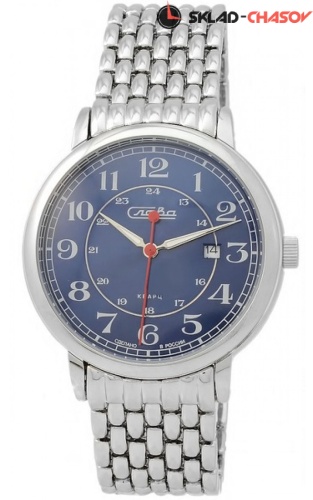 Кварцевые Слава "Традиция" 1411702/2115-100 фото