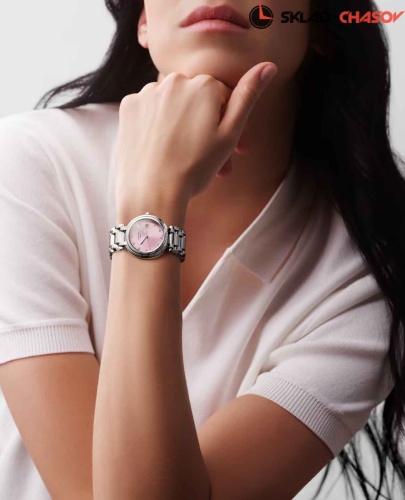 Наручные часы Longines L8.122.4.99.6 фото фото 4