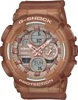 Casio G-Shock GMA-S140NC-5A2ER фото