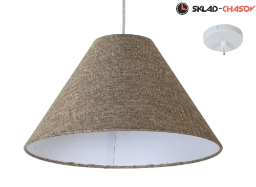 Подвесной светильник Naro E 1.P2 BR фото