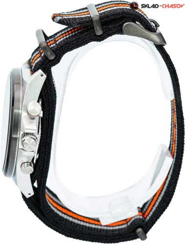 Наручные часы Seiko SSB403P1 фото фото 2