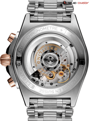 Breitling IB0134101G1A1 фото фото 3