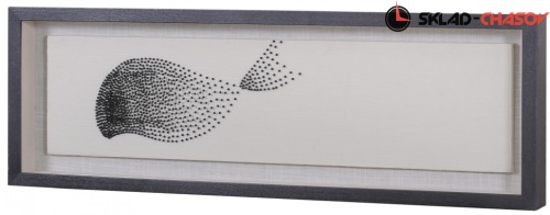 Панно оригинальное "Фантазия 2" фото фото 2