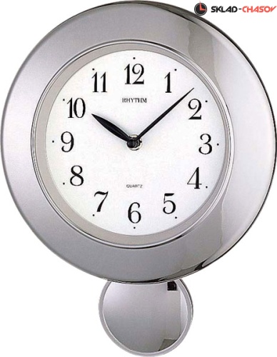 Rhythm 4MP726WS19 фото