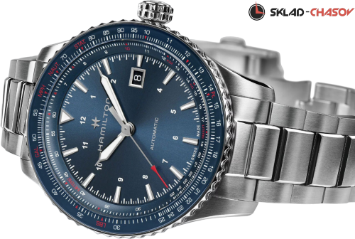 Hamilton H76645140 фото фото 3