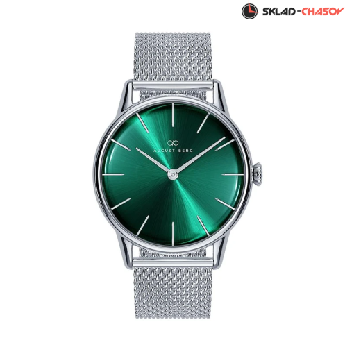 August Berg 10232E11MSL фото